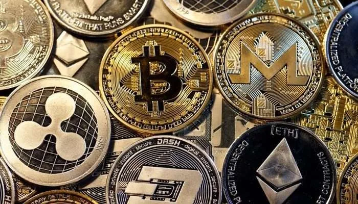 Cryptocurrency
