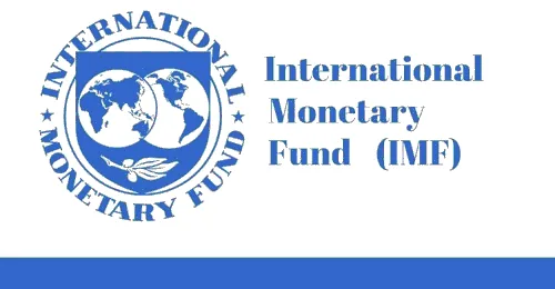 IMF