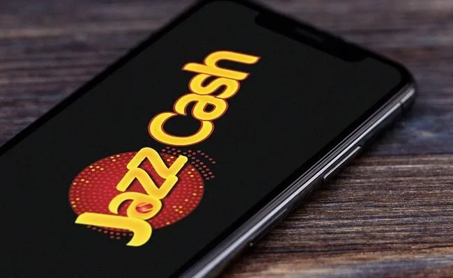 Jazzcash
