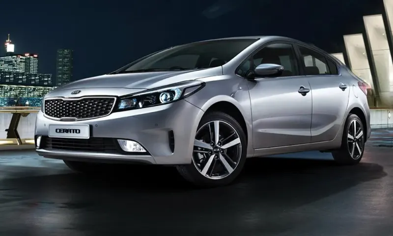 KIA