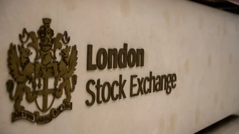 London Stock Exchange