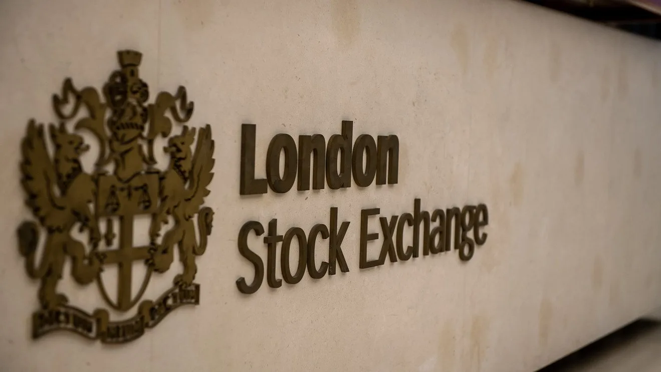 London Stock Exchange