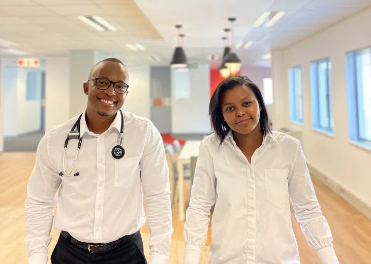 South Africa