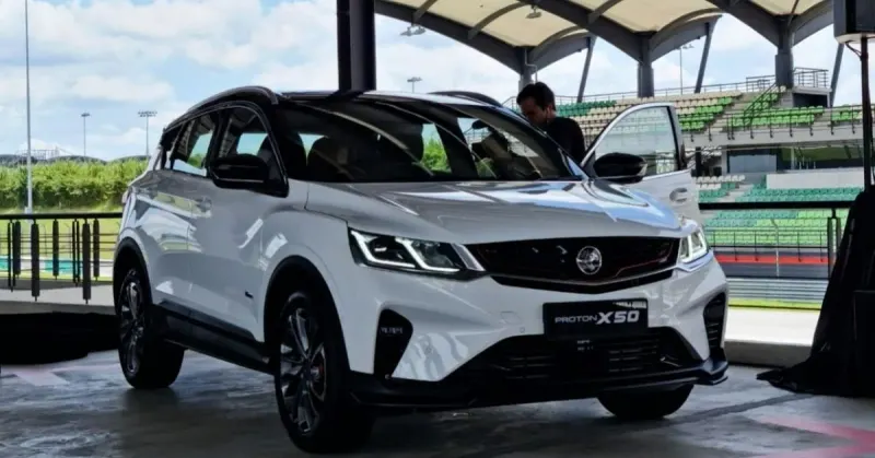 Proton