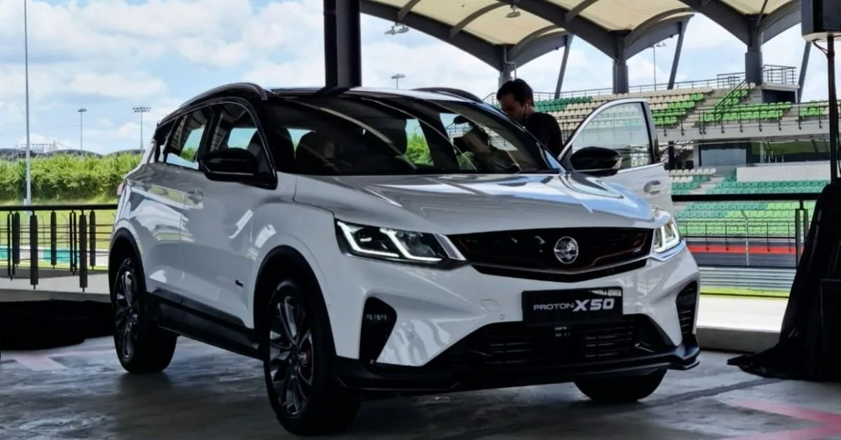 Proton