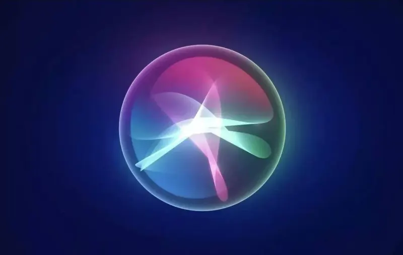 Apples brand new Siri voices