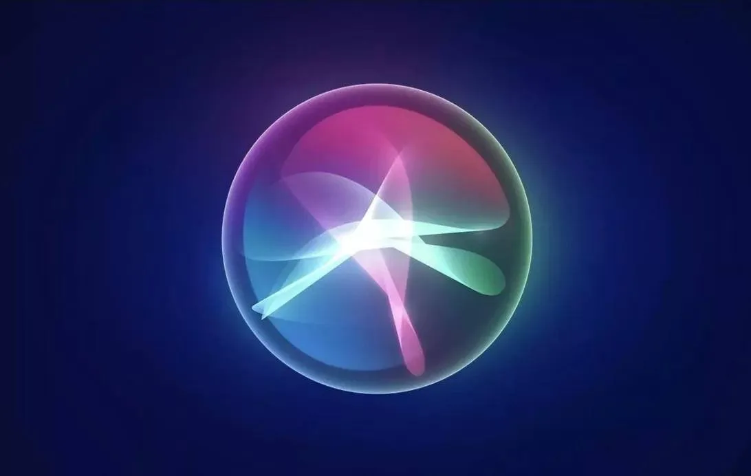 Apples brand new Siri voices