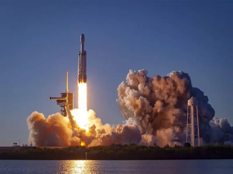 SpaceX