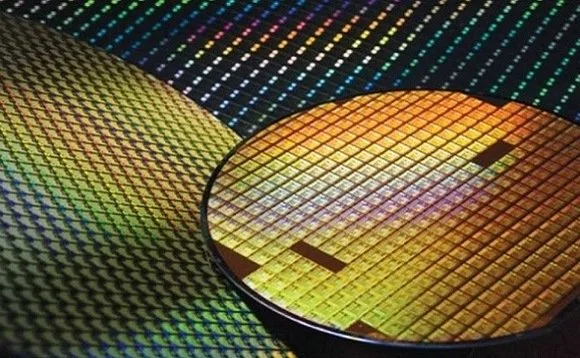 Taiwan's TSMC is poring $100 billion