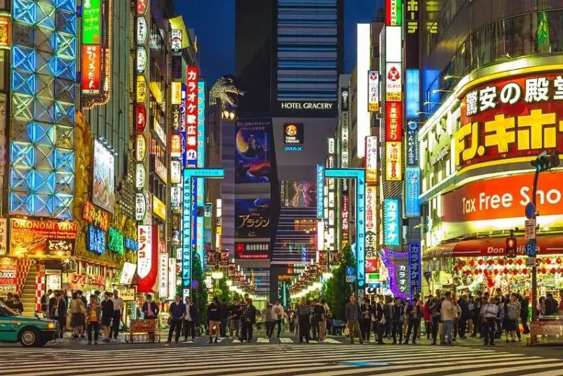 Japan