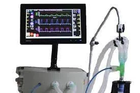 ventilator