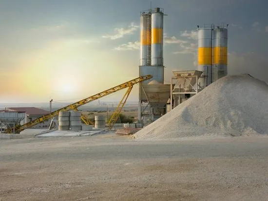 Cement