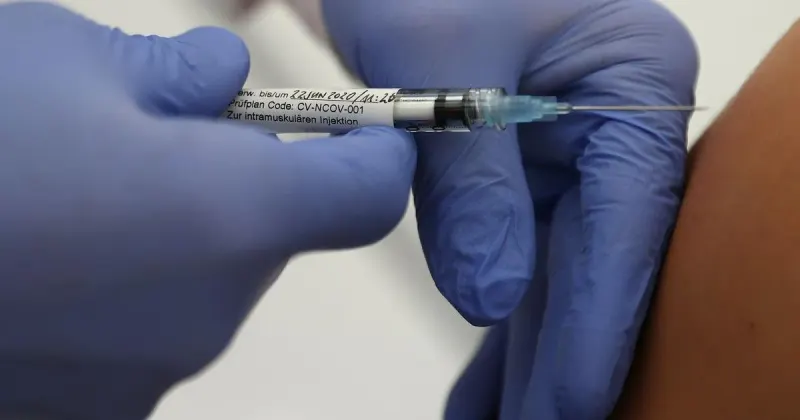 vaccination