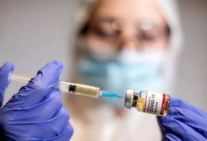 Vaccine