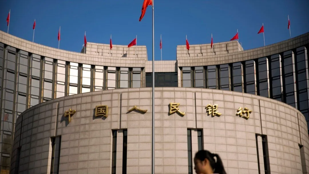 China