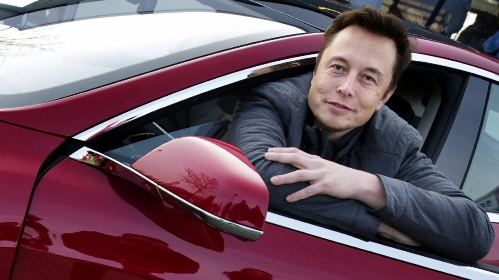 Tesla's