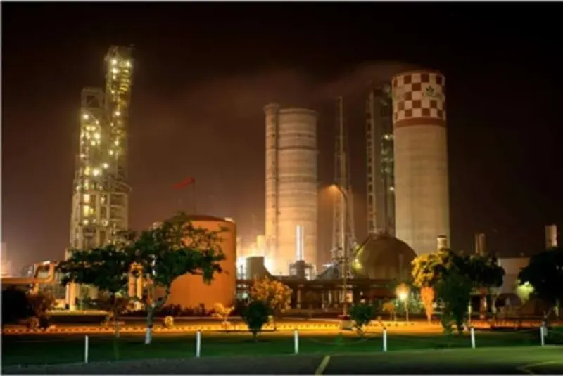 Engro Fertilizers