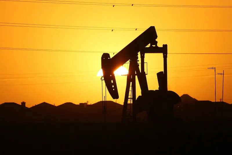 Petroleum