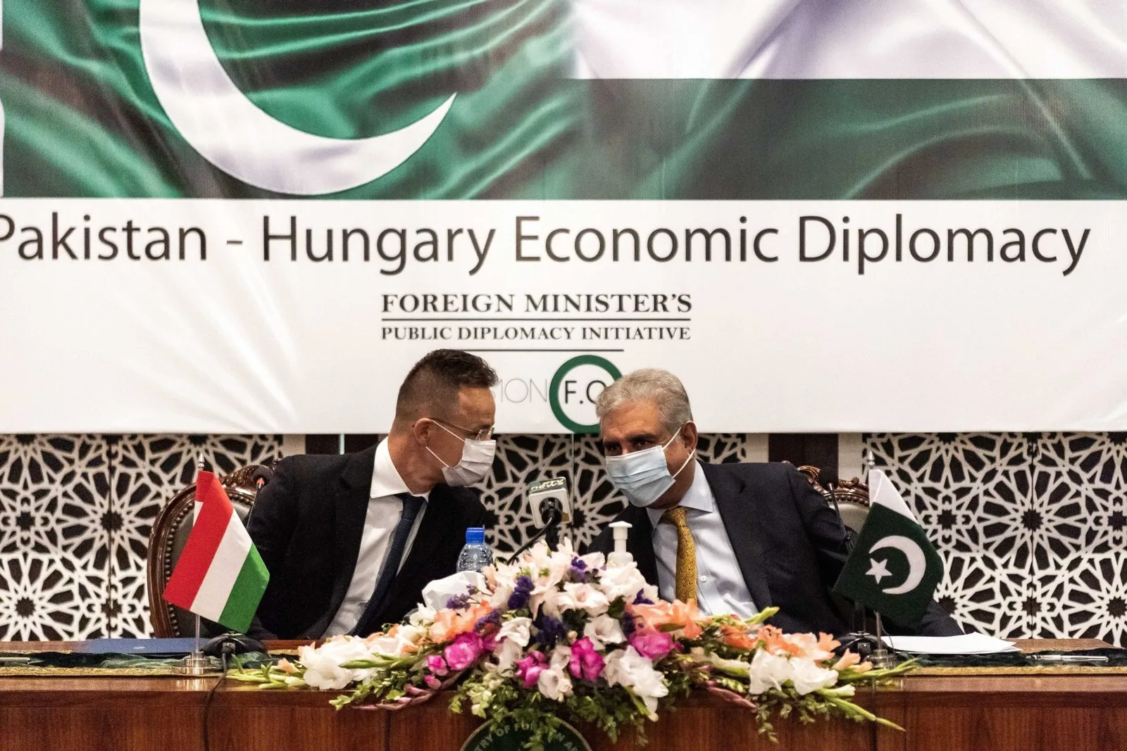 Hungary