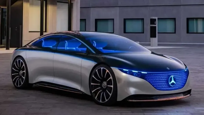 Mercedes-Benz