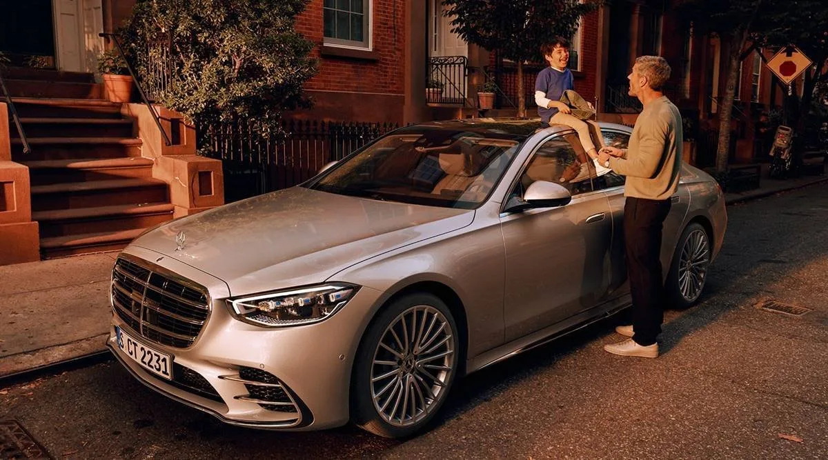 Mercedes