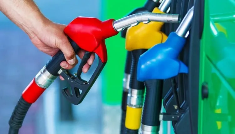 Petroleum