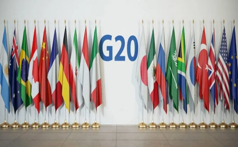 G-20