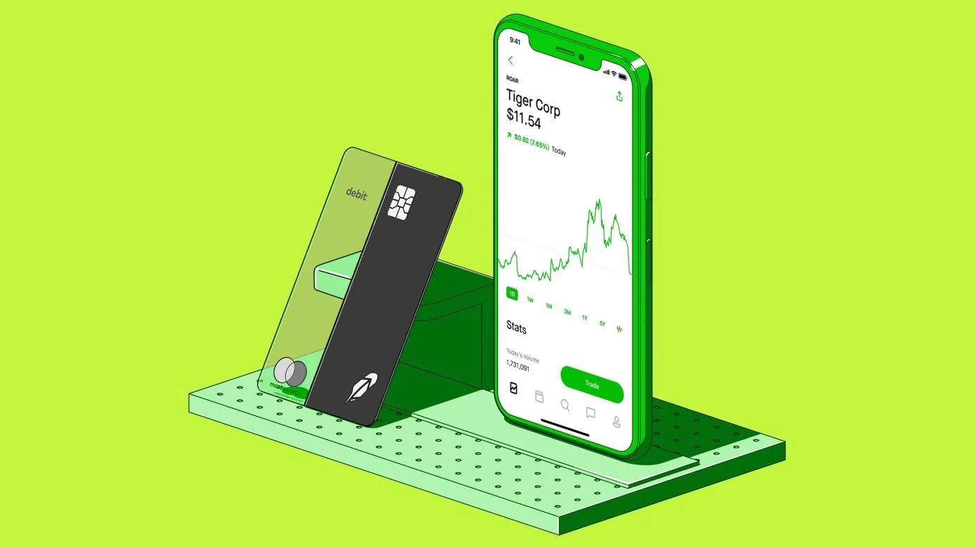 Robinhood