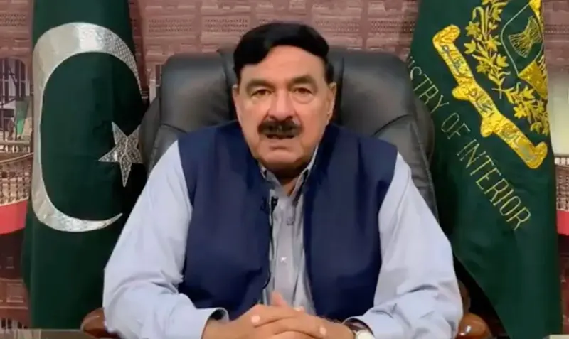 Interior ministry notifies army deployment for implementation of Covid-19 SOPs