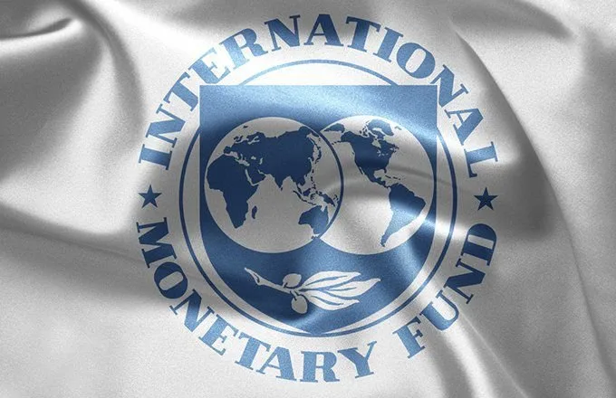 IMF