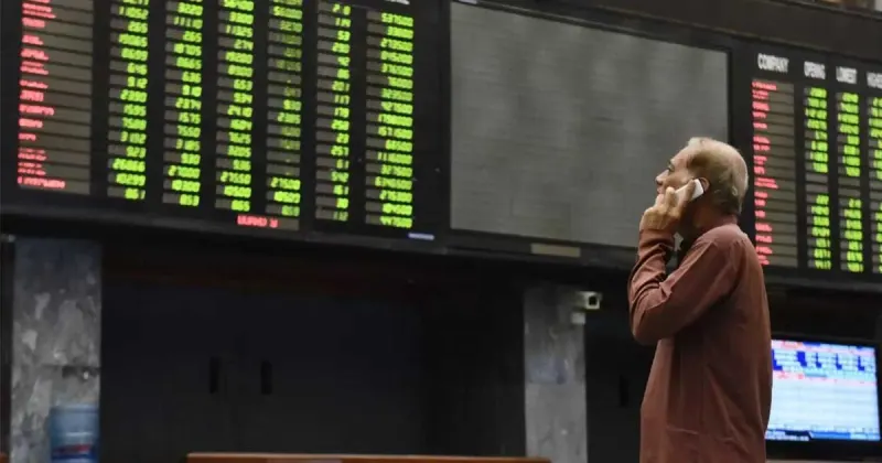 stocks