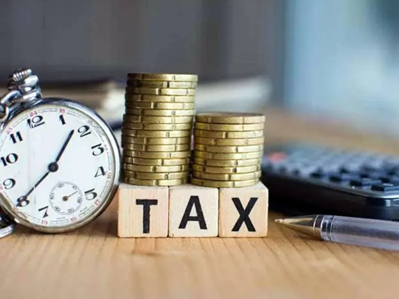Punjab tax