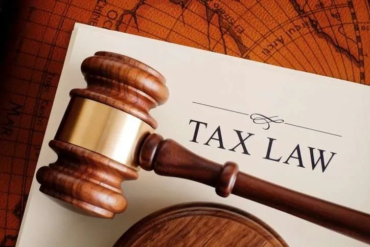 Tax rules