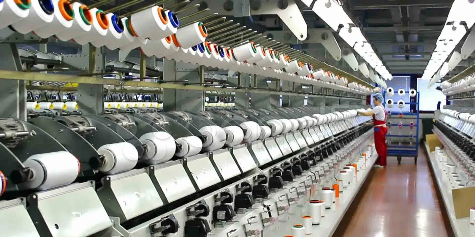 Textile Exports