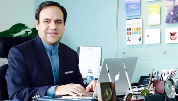 Umar Saif
