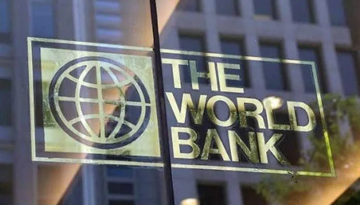 World Bank