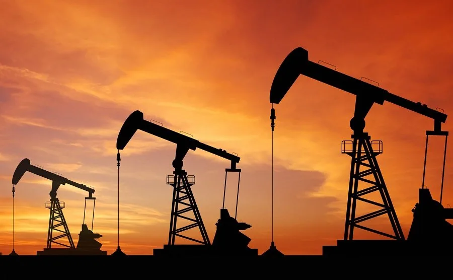 OIL