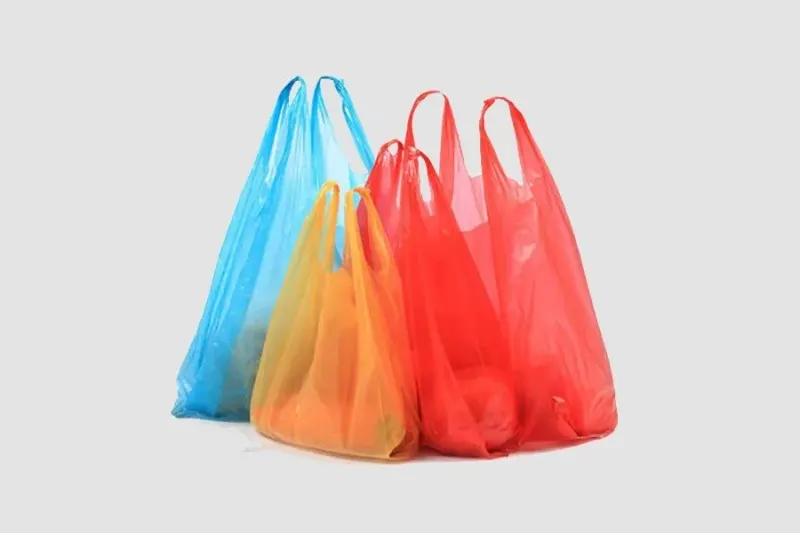 Plastic Bags