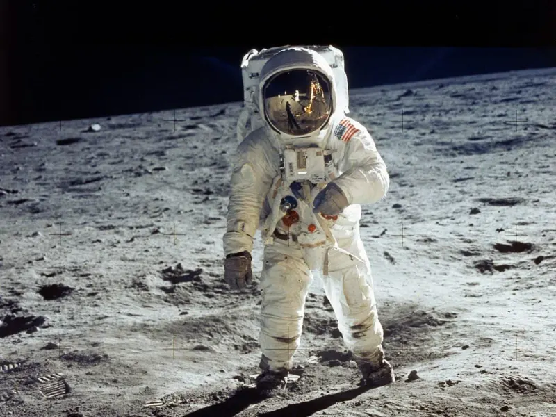 NASA