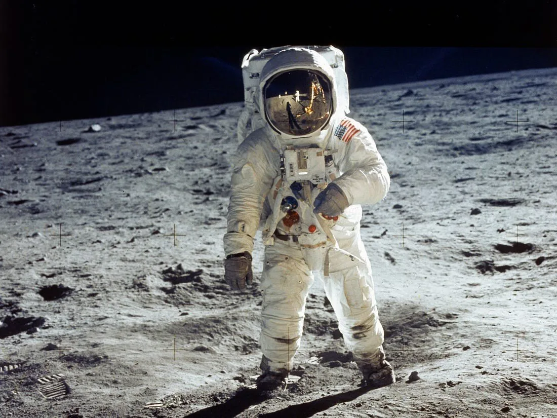 NASA