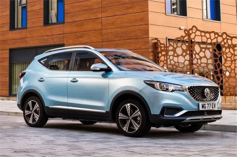 MG motors