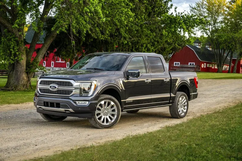 Ford