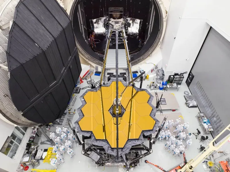 NASA