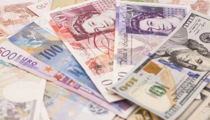 Pakistan's remittances bounce to an all time high of $2.8 billion