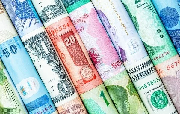 Foreign Exchange