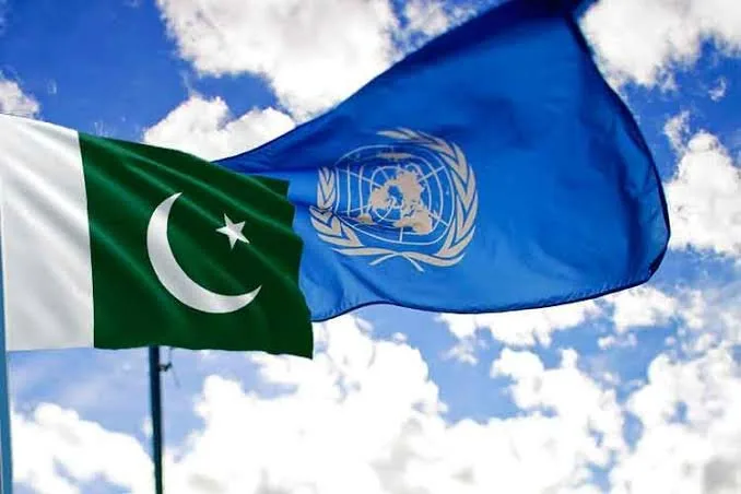 Pakistan condemns Israel’s methodical aggression against Palestine