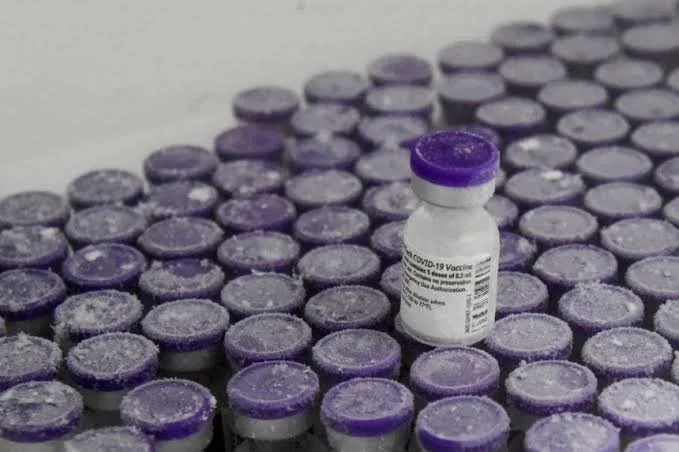 EU Regulators increases time Pfizer vaccine can be refrigerated