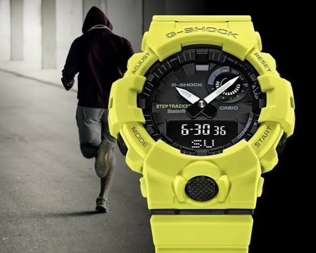 Casio introduces its reasonable smart watch