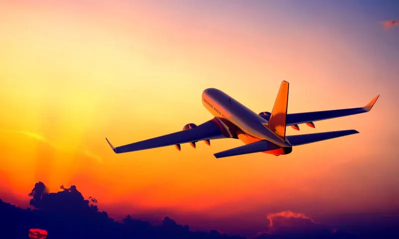 Airlines