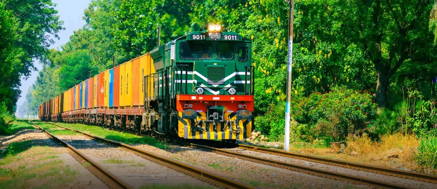 Railways